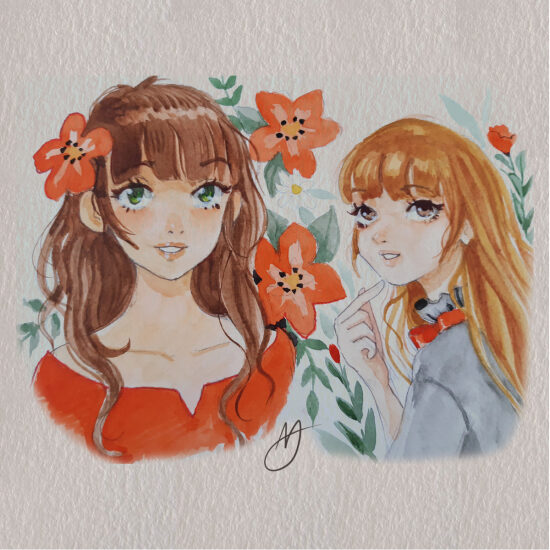 Illustrations personnelles